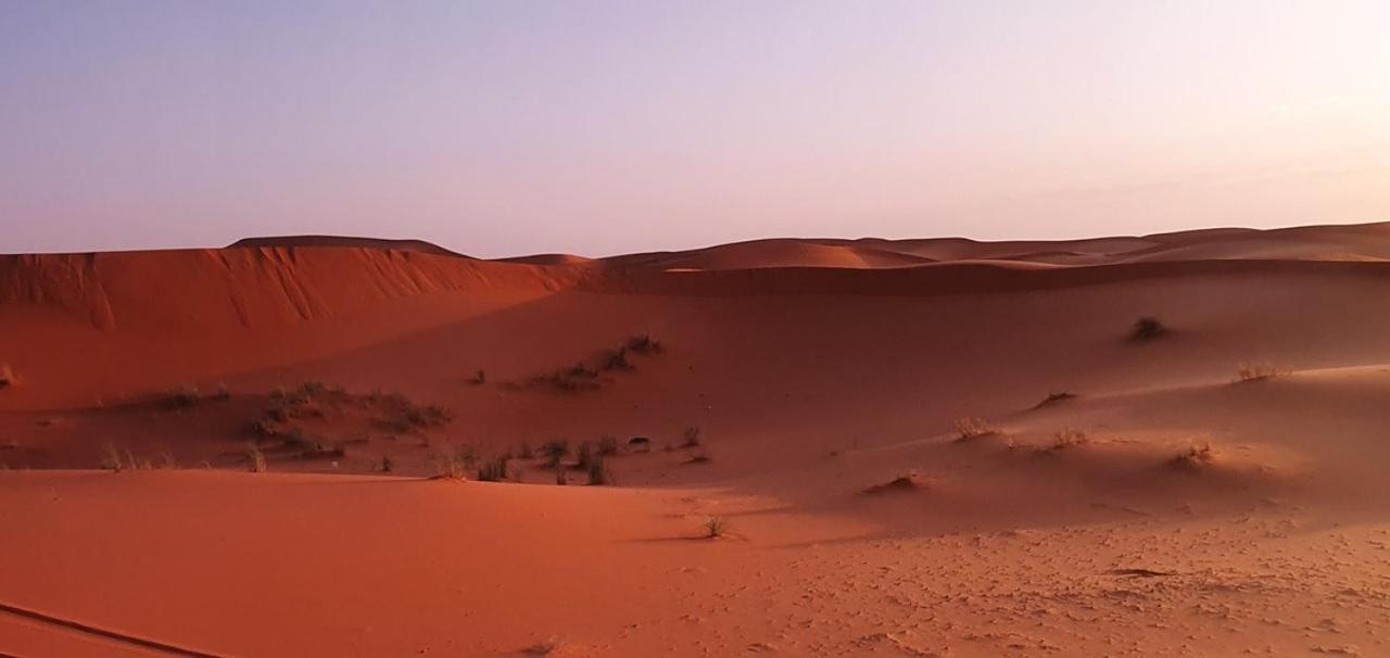 Riad Sidi Omar Марракеш Экстерьер фото