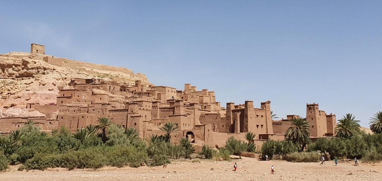 Riad Sidi Omar Марракеш Экстерьер фото