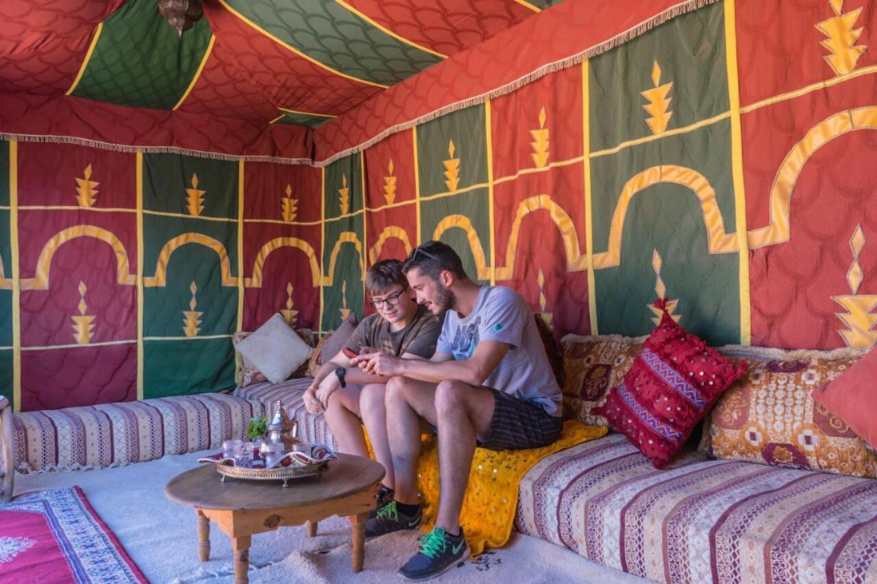 Riad Sidi Omar Марракеш Экстерьер фото