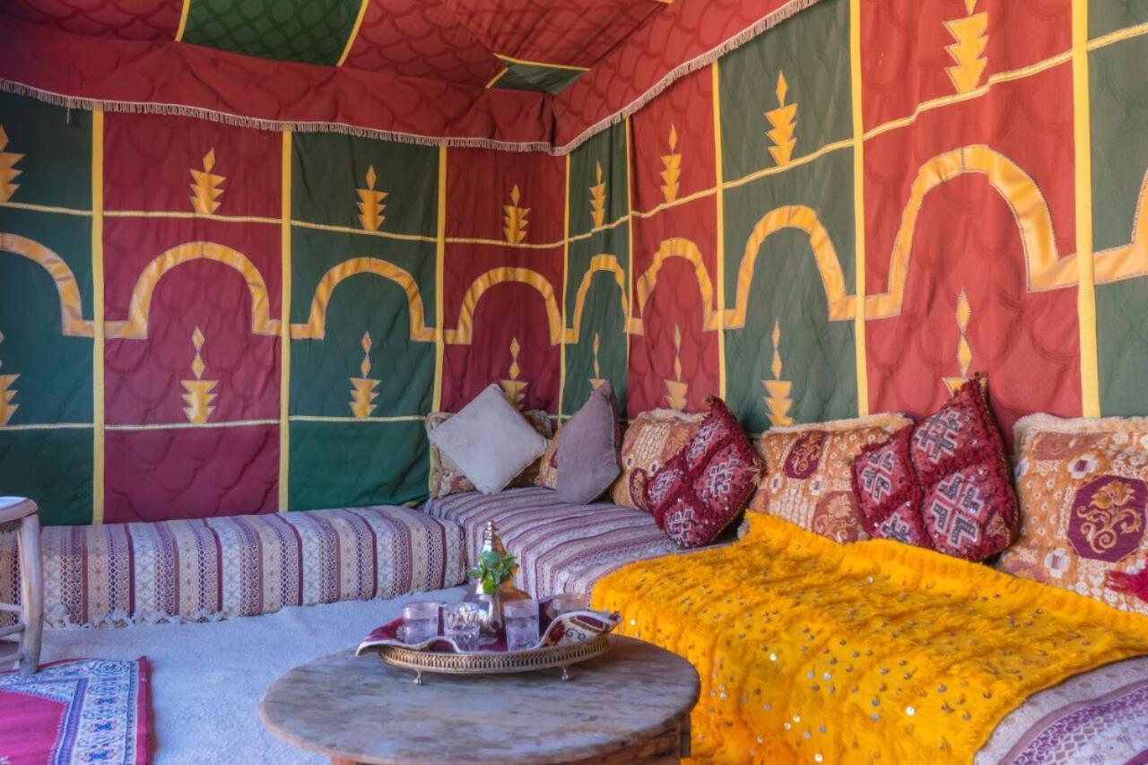 Riad Sidi Omar Марракеш Экстерьер фото